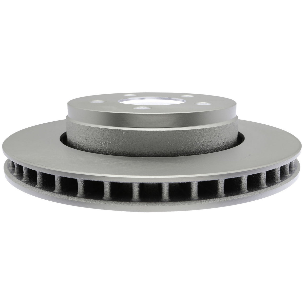 Centric Parts Disc Brake Rotor GCX with Full Coating 320.63071F