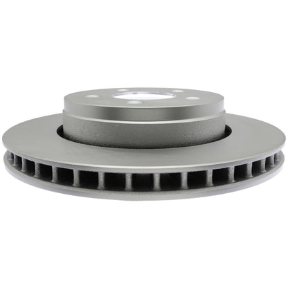 Centric Parts Disc Brake Rotor GCX with Full Coating 320.63071F