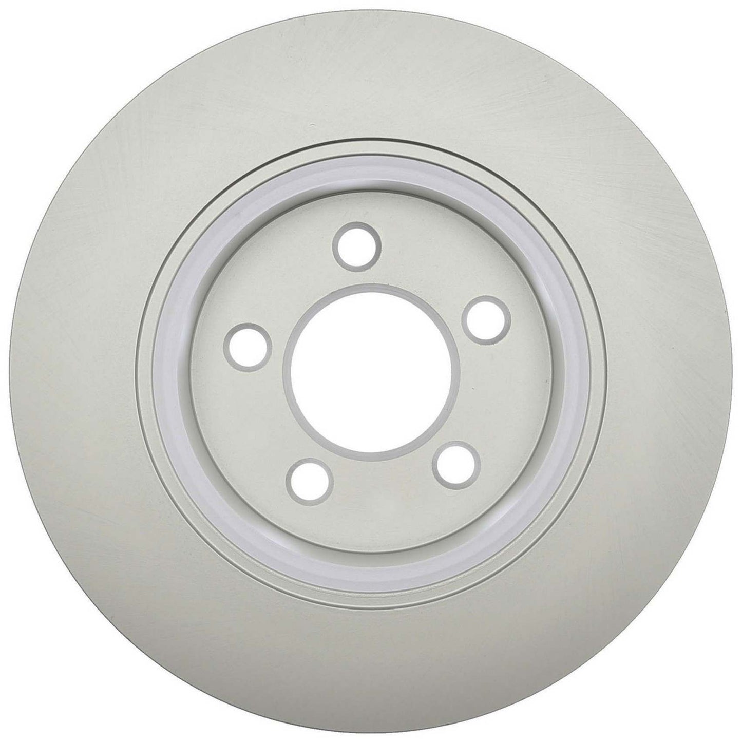 Centric Parts Disc Brake Rotor GCX with Full Coating 320.63071F