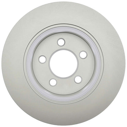 Centric Parts Disc Brake Rotor GCX with Full Coating 320.63071F