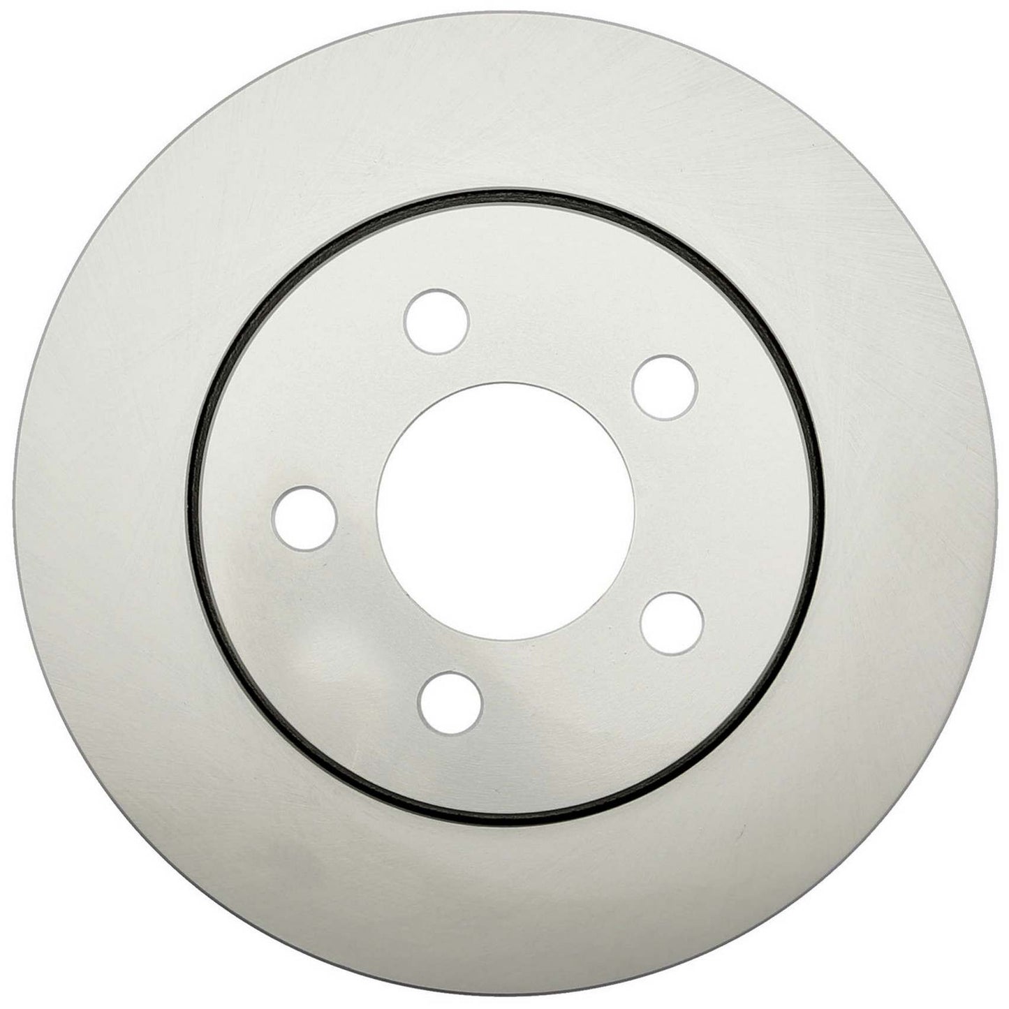 Centric Parts Disc Brake Rotor GCX with Full Coating 320.63071F