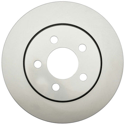 Centric Parts Disc Brake Rotor GCX with Full Coating 320.63071F