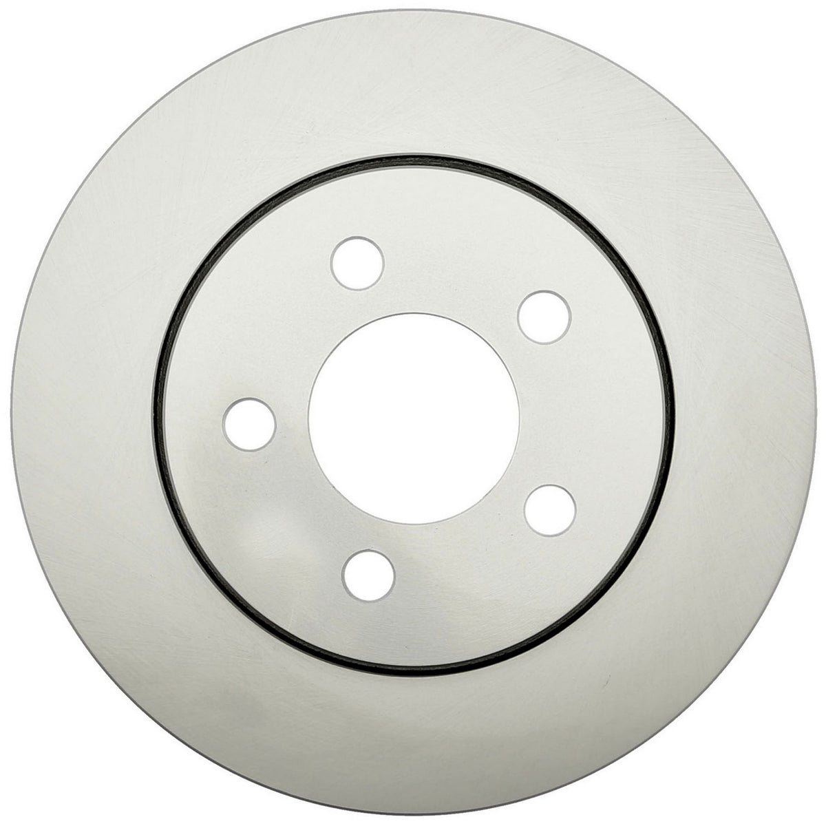 Centric Parts Disc Brake Rotor GCX with Full Coating 320.63071F