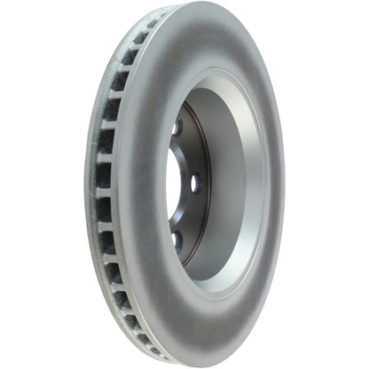 Centric Parts Disc Brake Rotor GCX with Full Coating 320.63071F