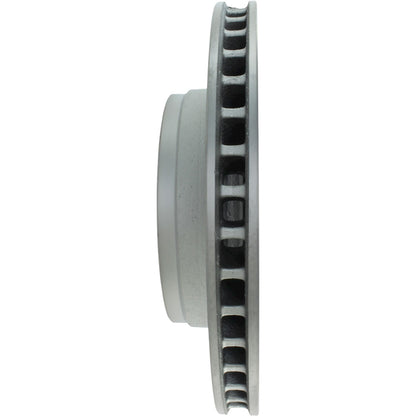 Centric Parts Disc Brake Rotor GCX with Full Coating 320.63071F