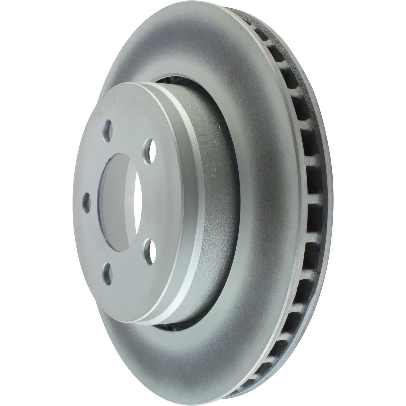 Centric Parts GCX Elemental Protection Brake Rotors By StopTech 320.63071