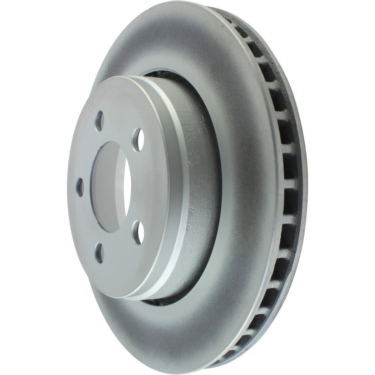 Centric Parts GCX Elemental Protection Brake Rotors By StopTech 320.63071
