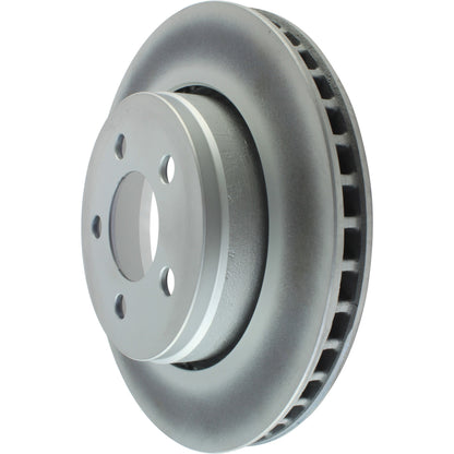 Centric Parts GCX Elemental Protection Brake Rotors By StopTech 320.63071