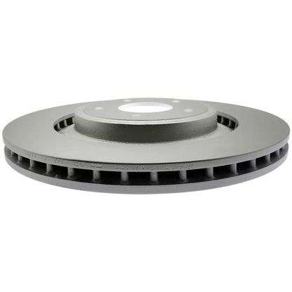 Centric Parts Disc Brake Rotor Full Coating 320.63072F