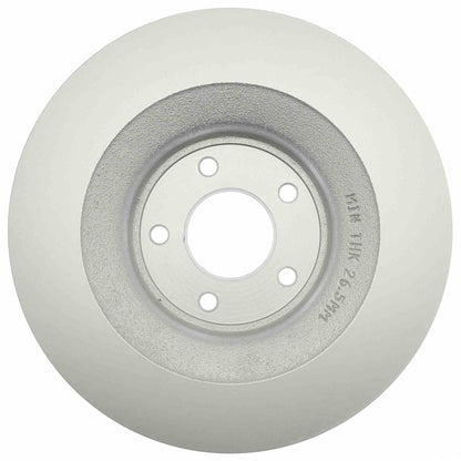 Centric Parts Disc Brake Rotor Full Coating 320.63072F