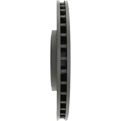 Centric Parts Disc Brake Rotor Full Coating 320.63072F