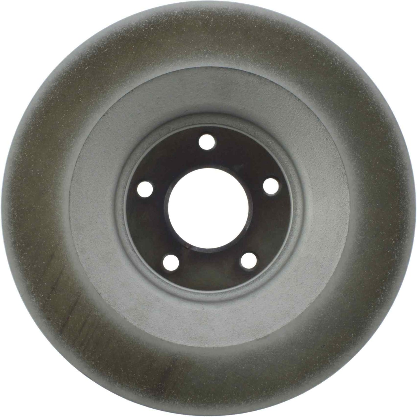 Centric Parts Disc Brake Rotor GCX with Partial Coating for 2013-2014 Chrysler 200, Dodge Avenger, Caliber 2008-2009 320.63072
