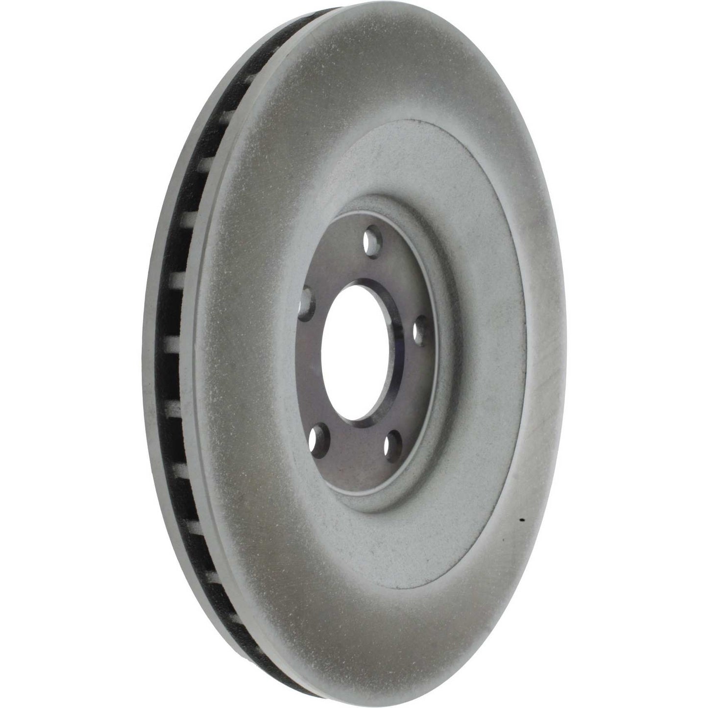 Centric Parts Disc Brake Rotor GCX with Partial Coating for 2013-2014 Chrysler 200, Dodge Avenger, Caliber 2008-2009 320.63072