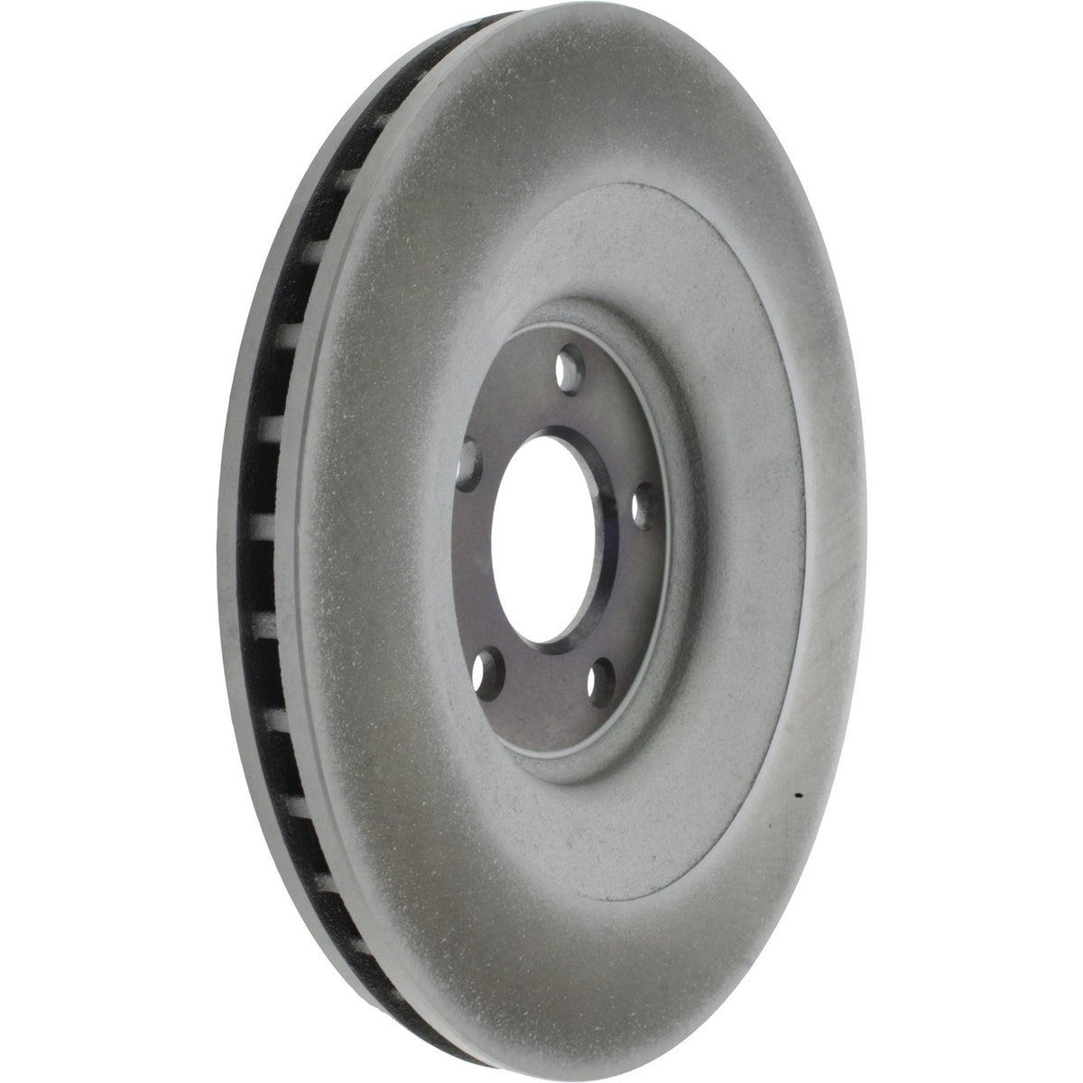 Centric Parts Disc Brake Rotor GCX with Partial Coating for 2013-2014 Chrysler 200, Dodge Avenger, Caliber 2008-2009 320.63072