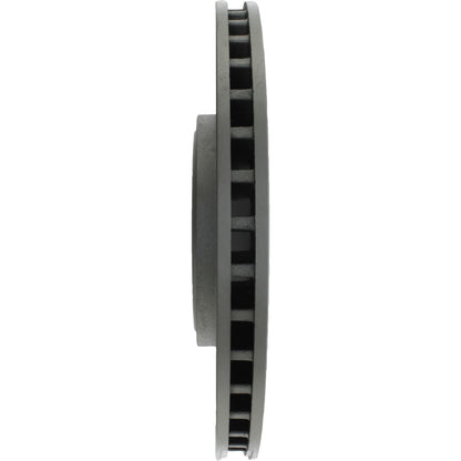 Centric Parts Disc Brake Rotor GCX with Partial Coating for 2013-2014 Chrysler 200, Dodge Avenger, Caliber 2008-2009 320.63072
