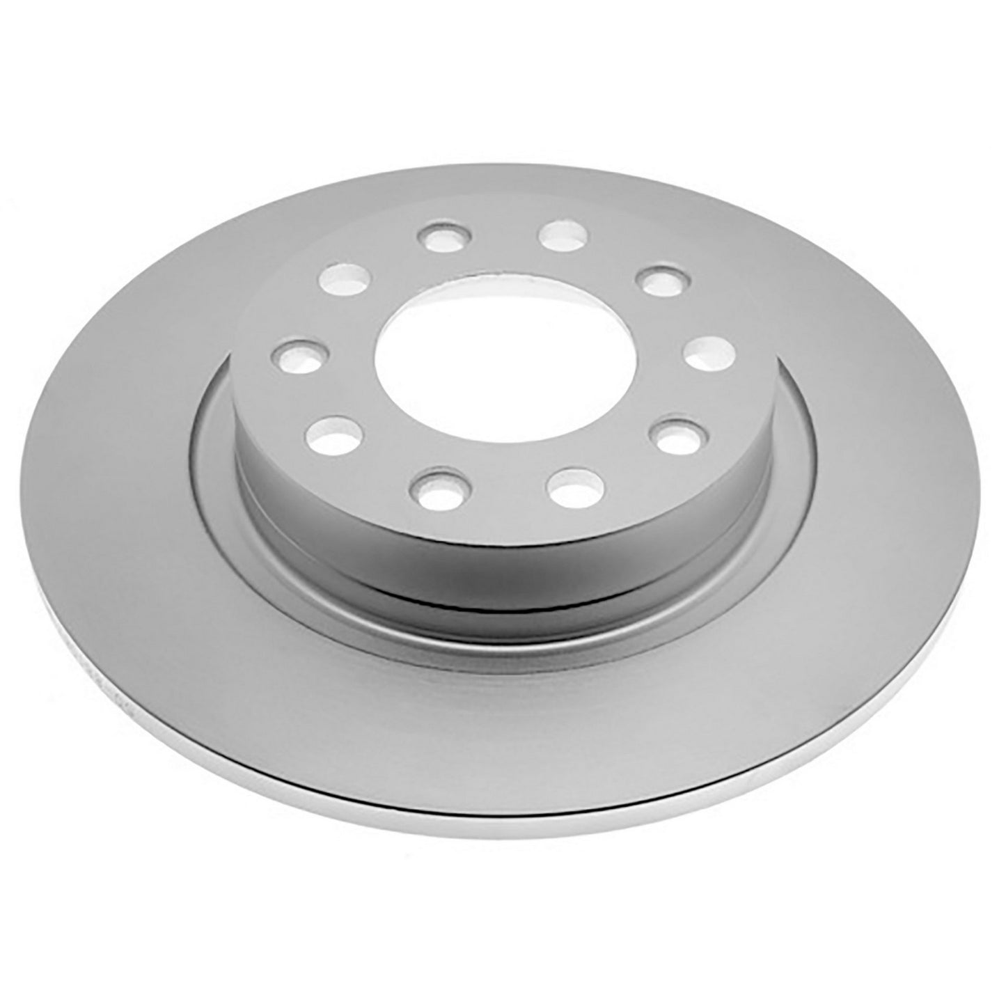 Centric Parts Disc Brake Rotor GCX with Full Coating 320.63077F