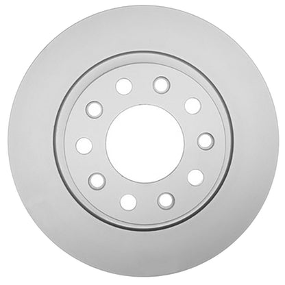 Centric Parts Disc Brake Rotor GCX with Full Coating 320.63077F
