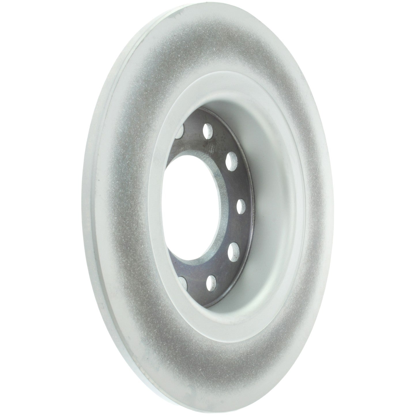 Centric Parts Disc Brake Rotor GCX with Full Coating 320.63077F