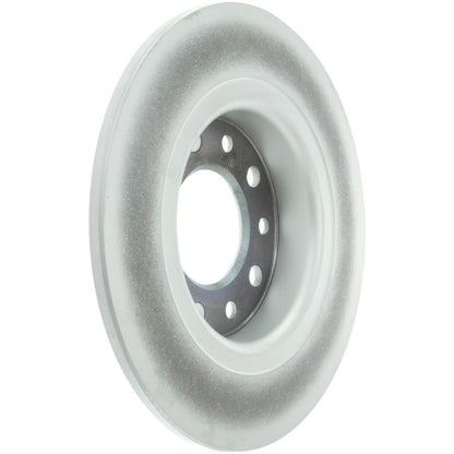 Centric Parts Disc Brake Rotor GCX with Full Coating 320.63077F