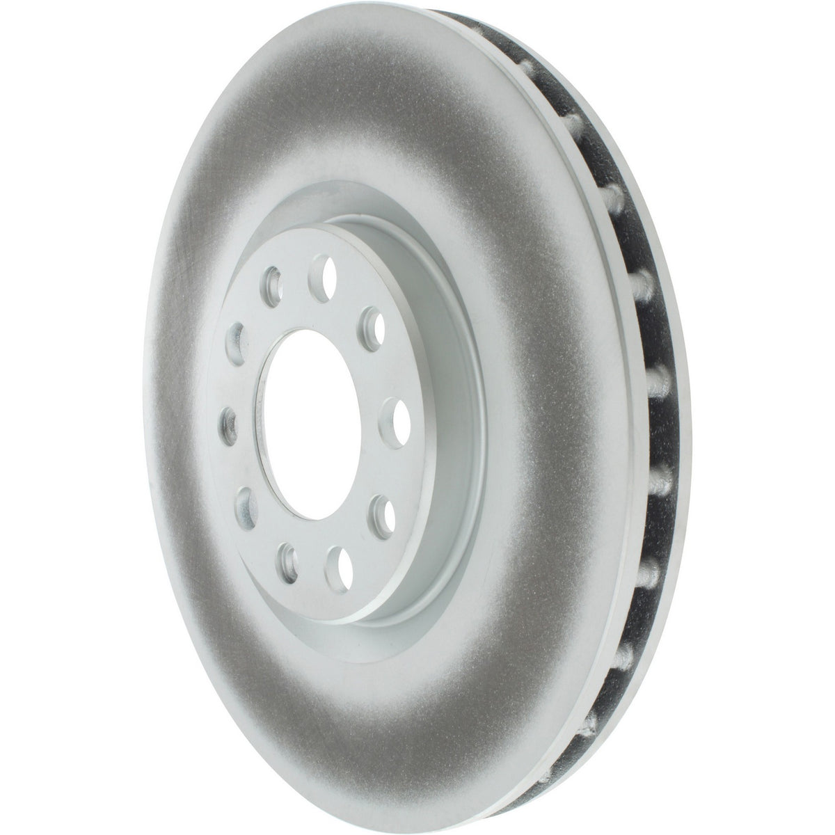 Centric Parts GCX Elemental Protection Brake Rotors By StopTech 320.63080