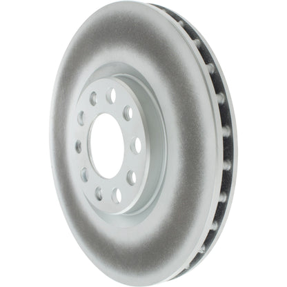 Centric Parts GCX Elemental Protection Brake Rotors By StopTech 320.63080