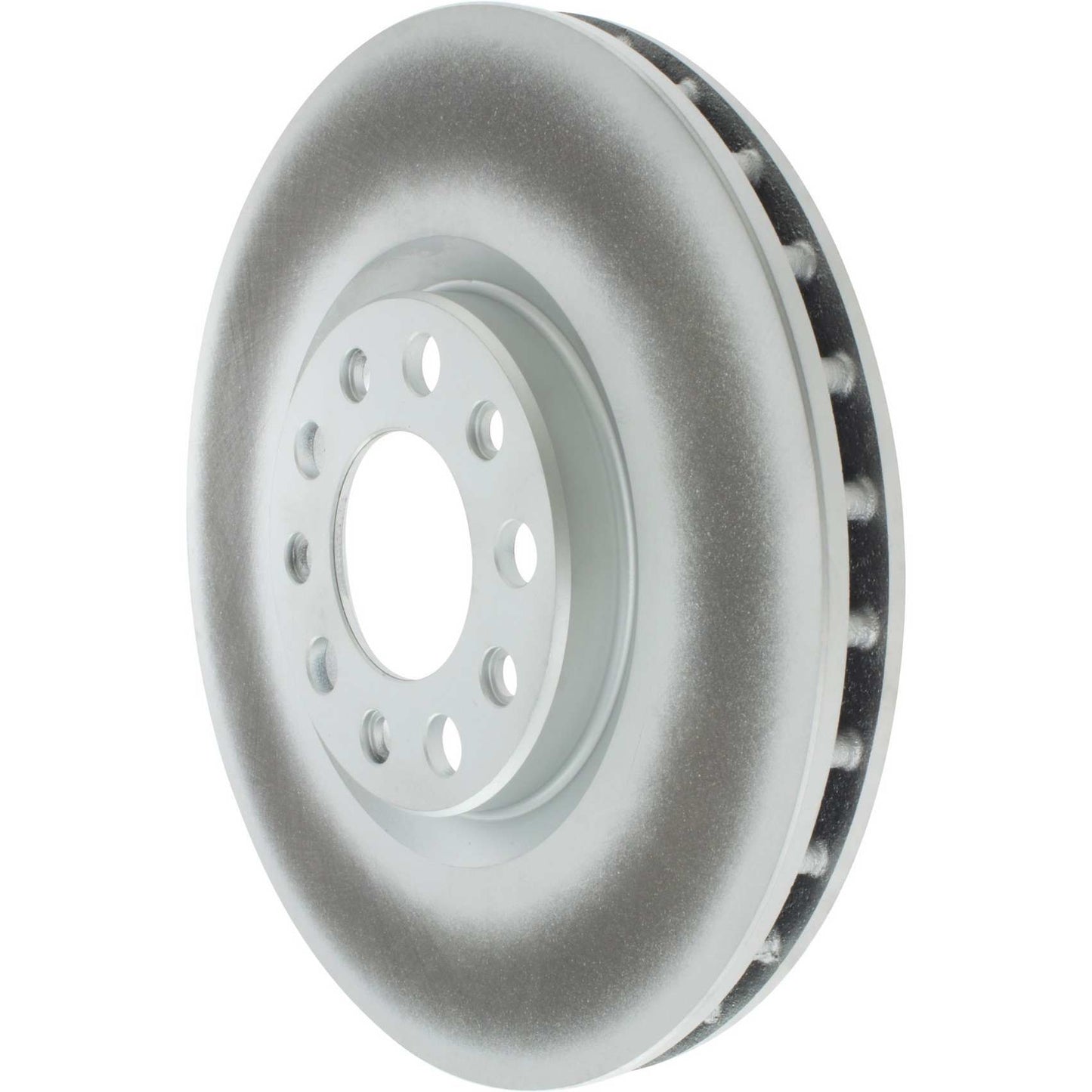 Centric Parts GCX Elemental Protection Brake Rotors By StopTech 320.63080