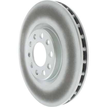 Centric Parts GCX Elemental Protection Brake Rotors By StopTech 320.63080