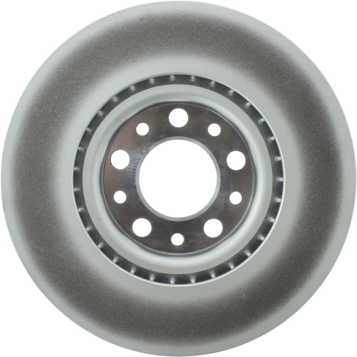 Centric Parts GCX Elemental Protection Brake Rotors By StopTech 320.63080