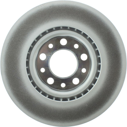 Centric Parts GCX Elemental Protection Brake Rotors By StopTech 320.63080