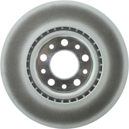 Centric Parts GCX Elemental Protection Brake Rotors By StopTech 320.63080