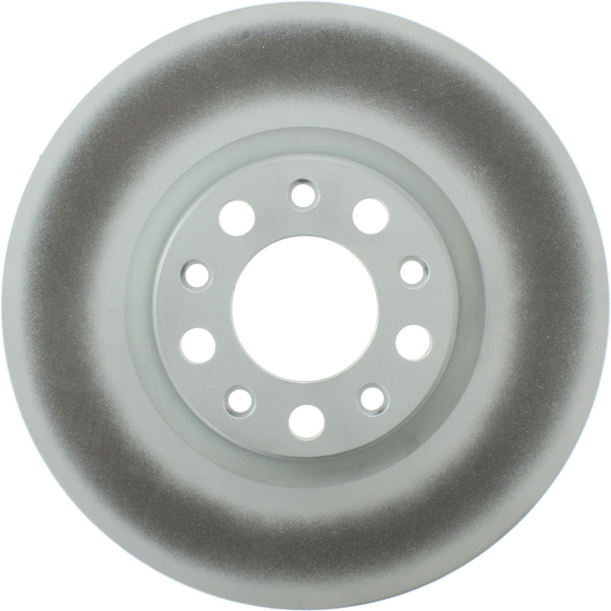 Centric Parts GCX Elemental Protection Brake Rotors By StopTech 320.63080