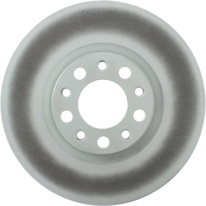 Centric Parts GCX Elemental Protection Brake Rotors By StopTech 320.63080