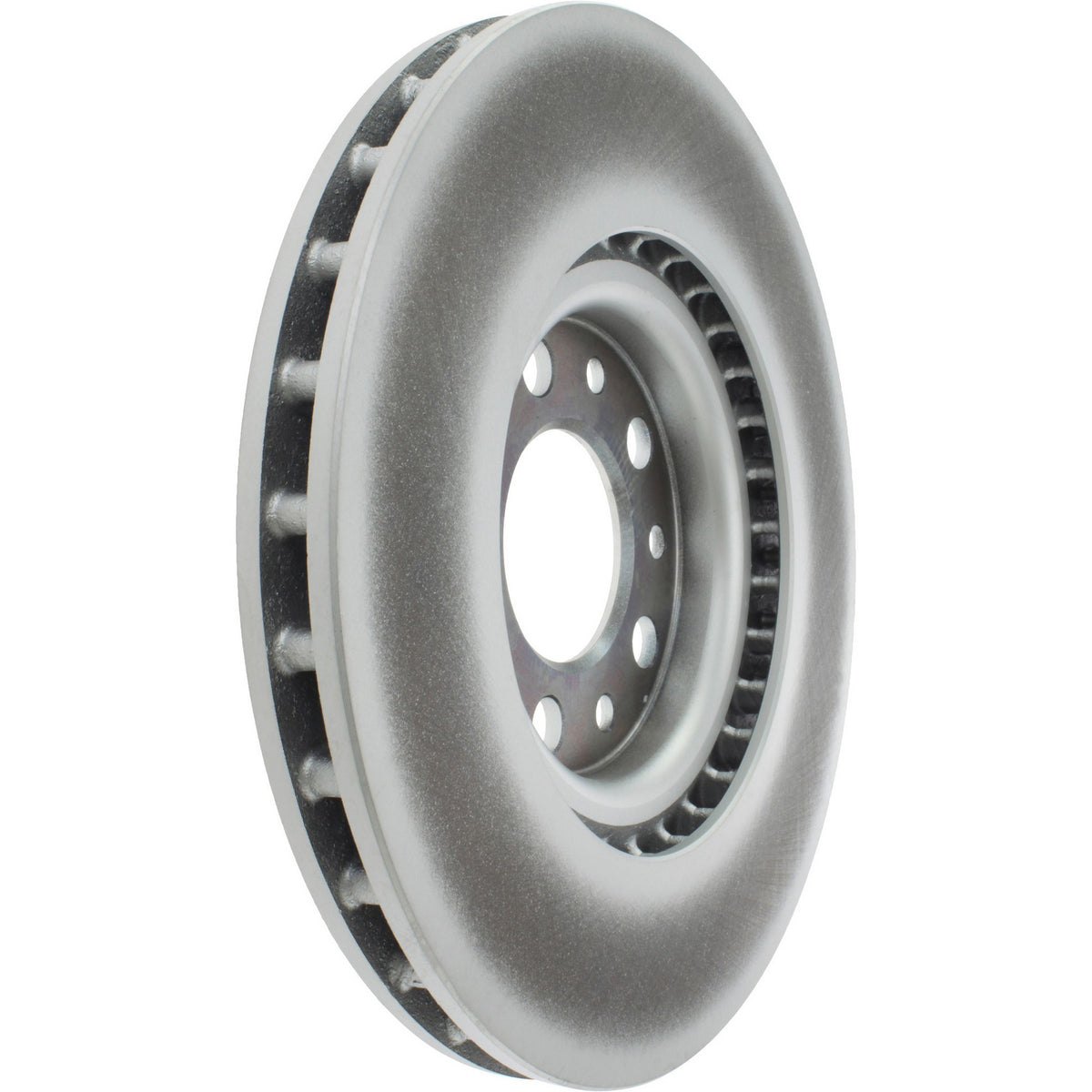 Centric Parts GCX Elemental Protection Brake Rotors By StopTech 320.63080