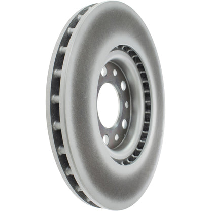 Centric Parts GCX Elemental Protection Brake Rotors By StopTech 320.63080