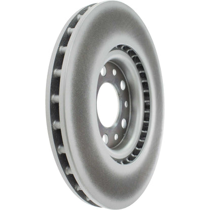 Centric Parts GCX Elemental Protection Brake Rotors By StopTech 320.63080