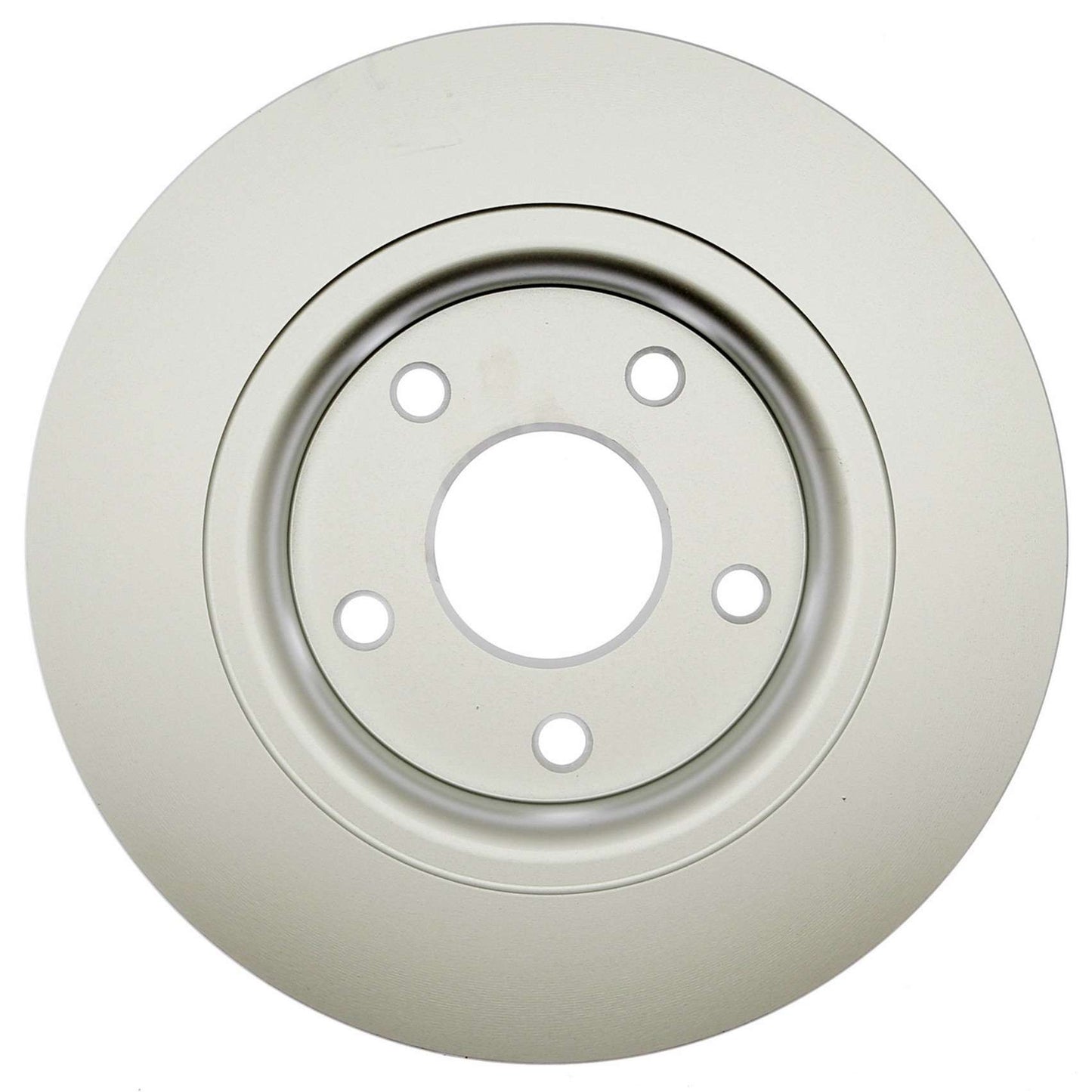 Centric Parts Disc Brake Rotor GCX with Full Coating for 2017-2022 Chrysler Pacifica 320.63085F