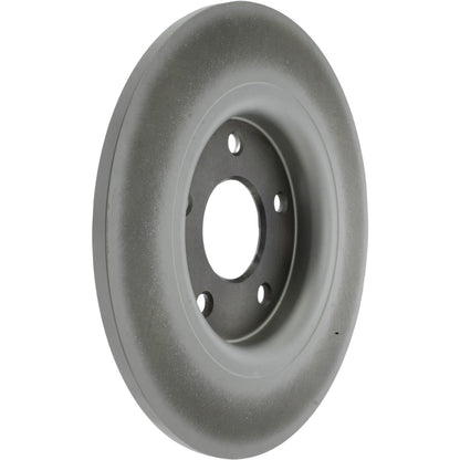 Centric Parts Disc Brake Rotor GCX with Full Coating for 2017-2022 Chrysler Pacifica 320.63085F