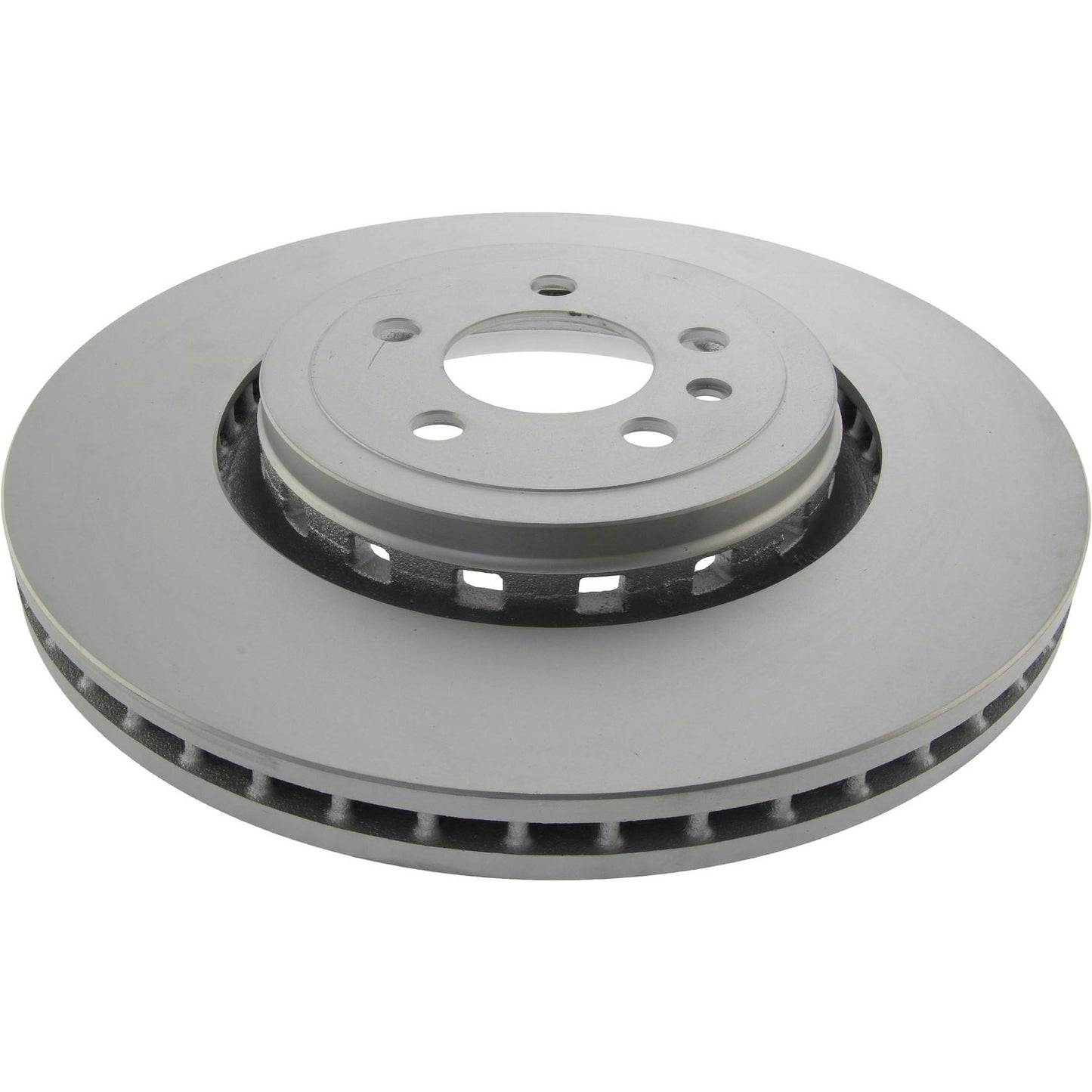 Centric Parts Disc Brake Rotor GCX FC with RS200 finish for 320.63086F