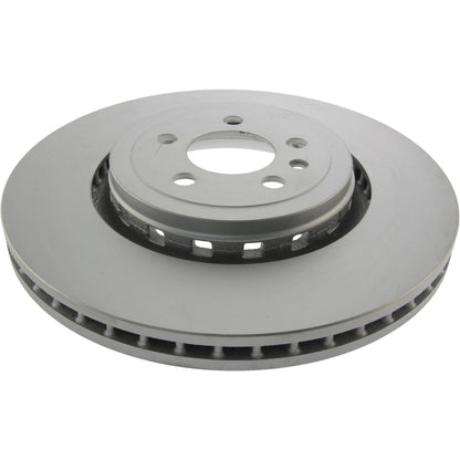 Centric Parts Disc Brake Rotor GCX FC with RS200 finish for 320.63086F