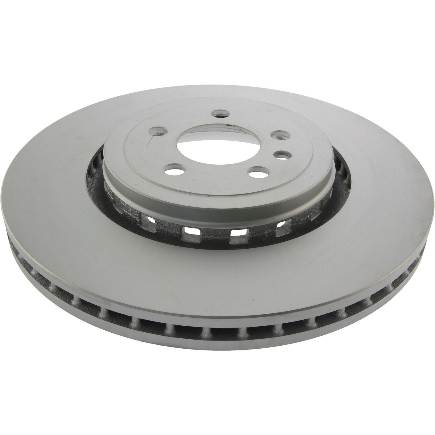Centric Parts Disc Brake Rotor GCX FC with RS200 finish for 320.63086F