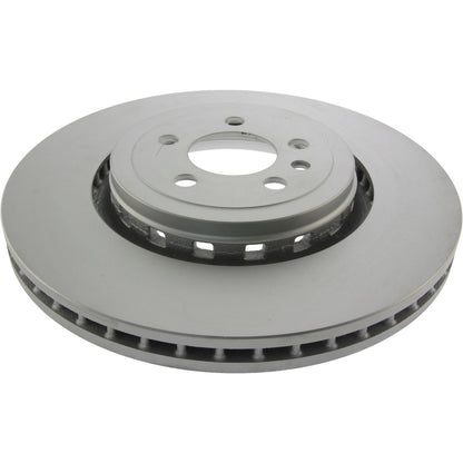 Centric Parts Disc Brake Rotor GCX FC with RS200 finish for 320.63086F