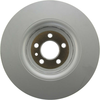 Centric Parts Disc Brake Rotor GCX FC with RS200 finish for 320.63086F