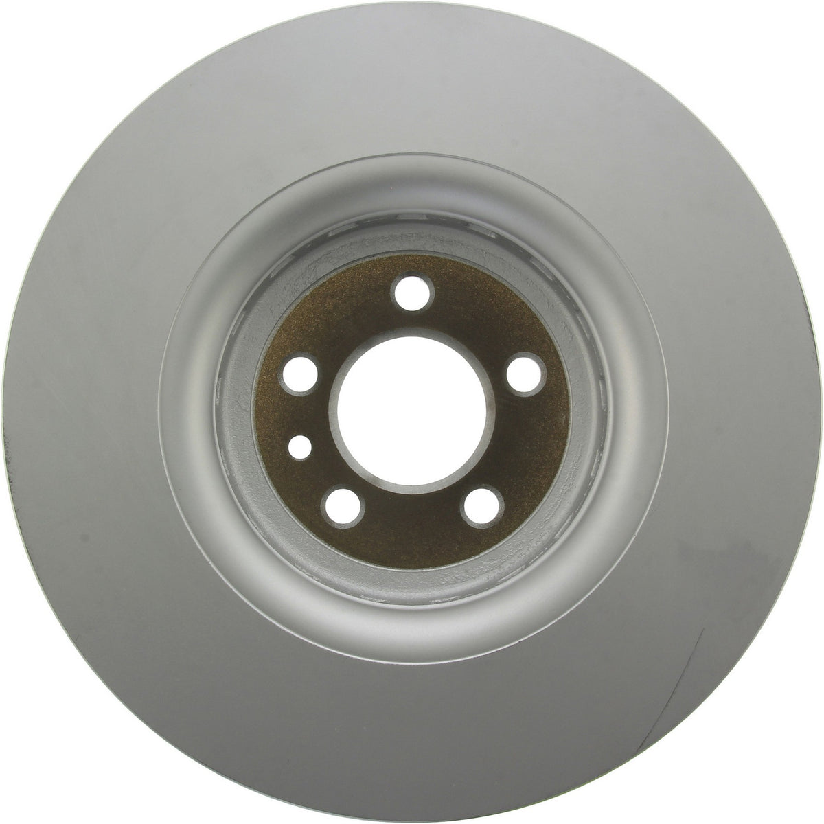 Centric Parts Disc Brake Rotor GCX FC with RS200 finish for 320.63086F