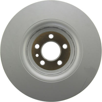 Centric Parts Disc Brake Rotor GCX FC with RS200 finish for 320.63086F