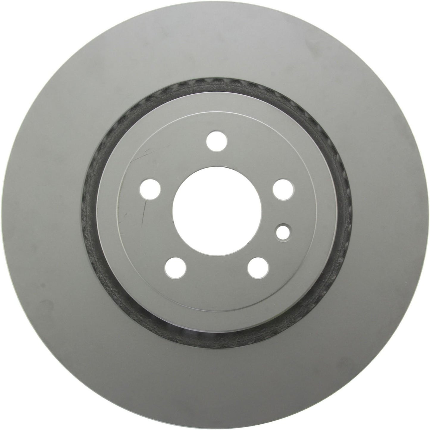 Centric Parts Disc Brake Rotor GCX FC with RS200 finish for 320.63086F