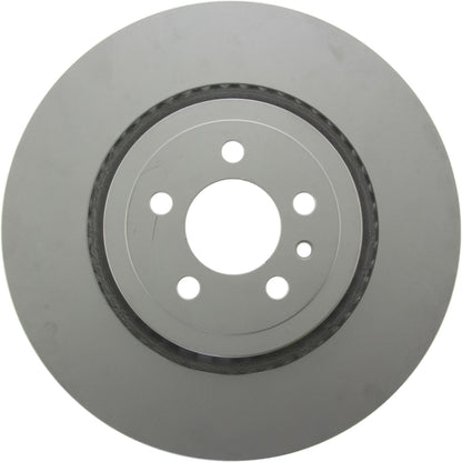 Centric Parts Disc Brake Rotor GCX FC with RS200 finish for 320.63086F