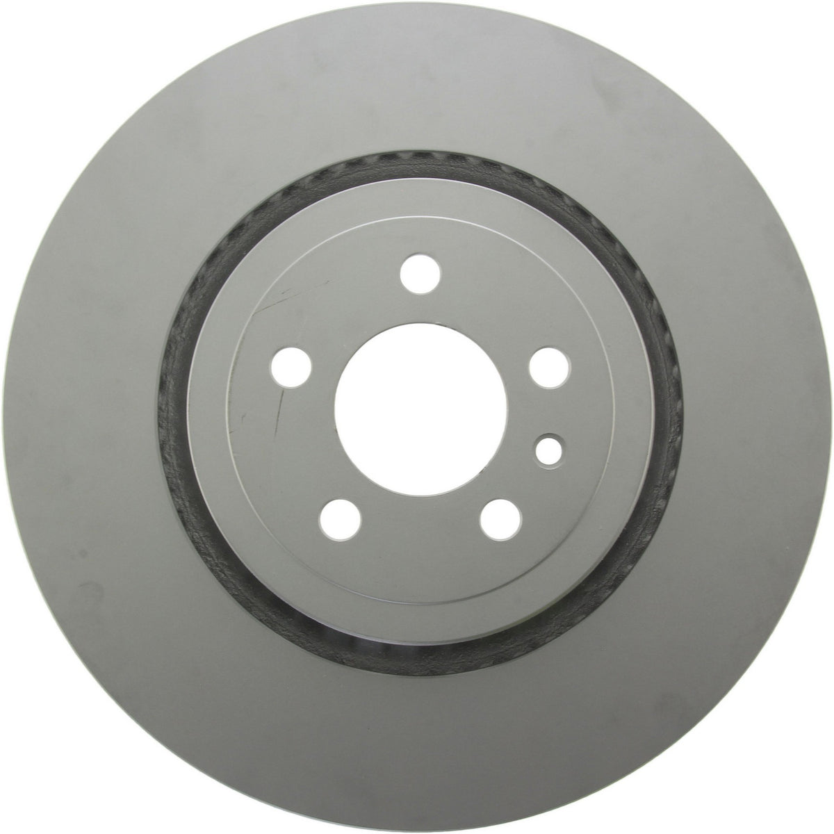 Centric Parts Disc Brake Rotor GCX FC with RS200 finish for 320.63086F