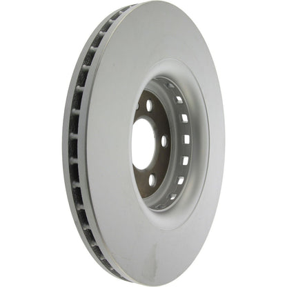 Centric Parts Disc Brake Rotor GCX FC with RS200 finish for 320.63086F
