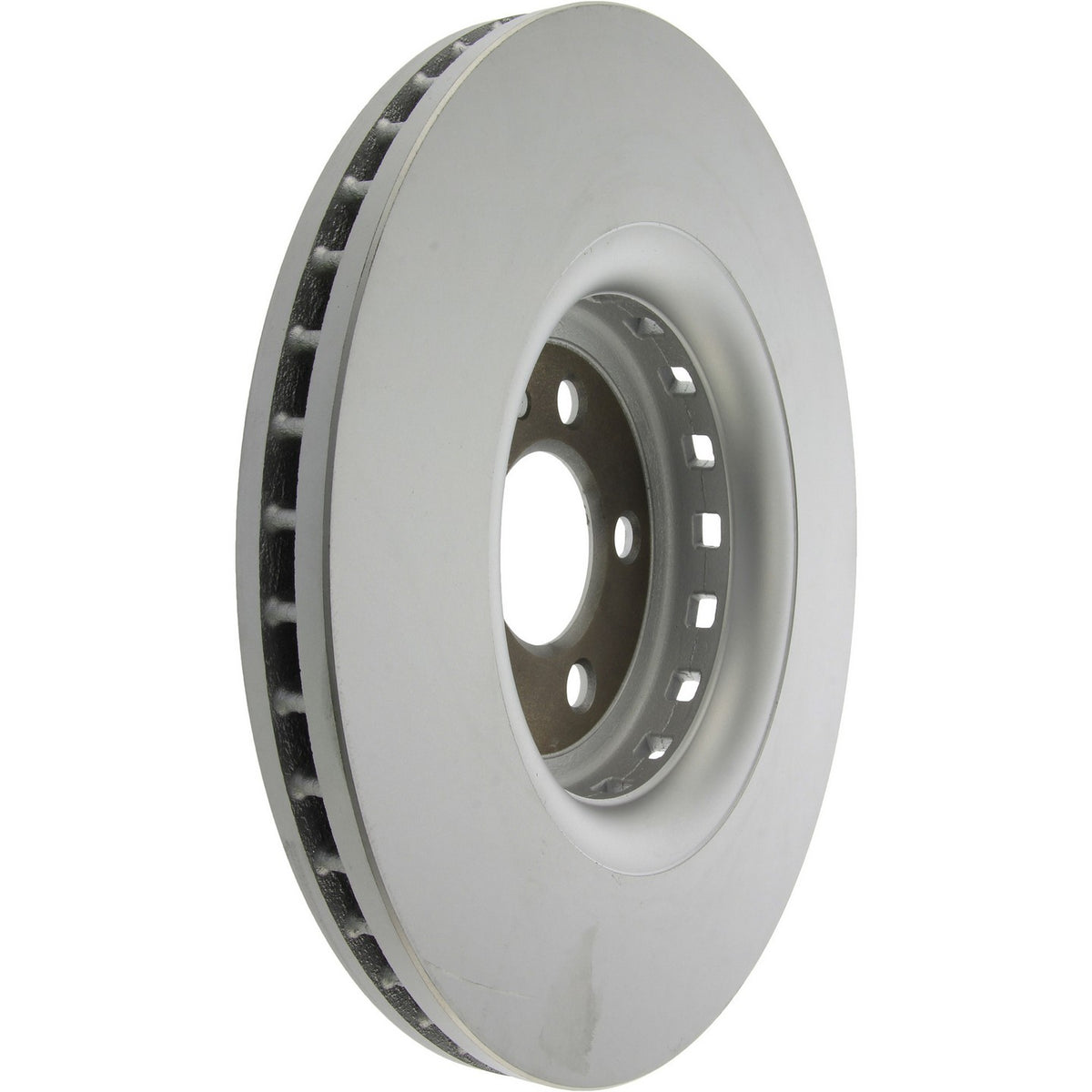 Centric Parts Disc Brake Rotor GCX FC with RS200 finish for 320.63086F