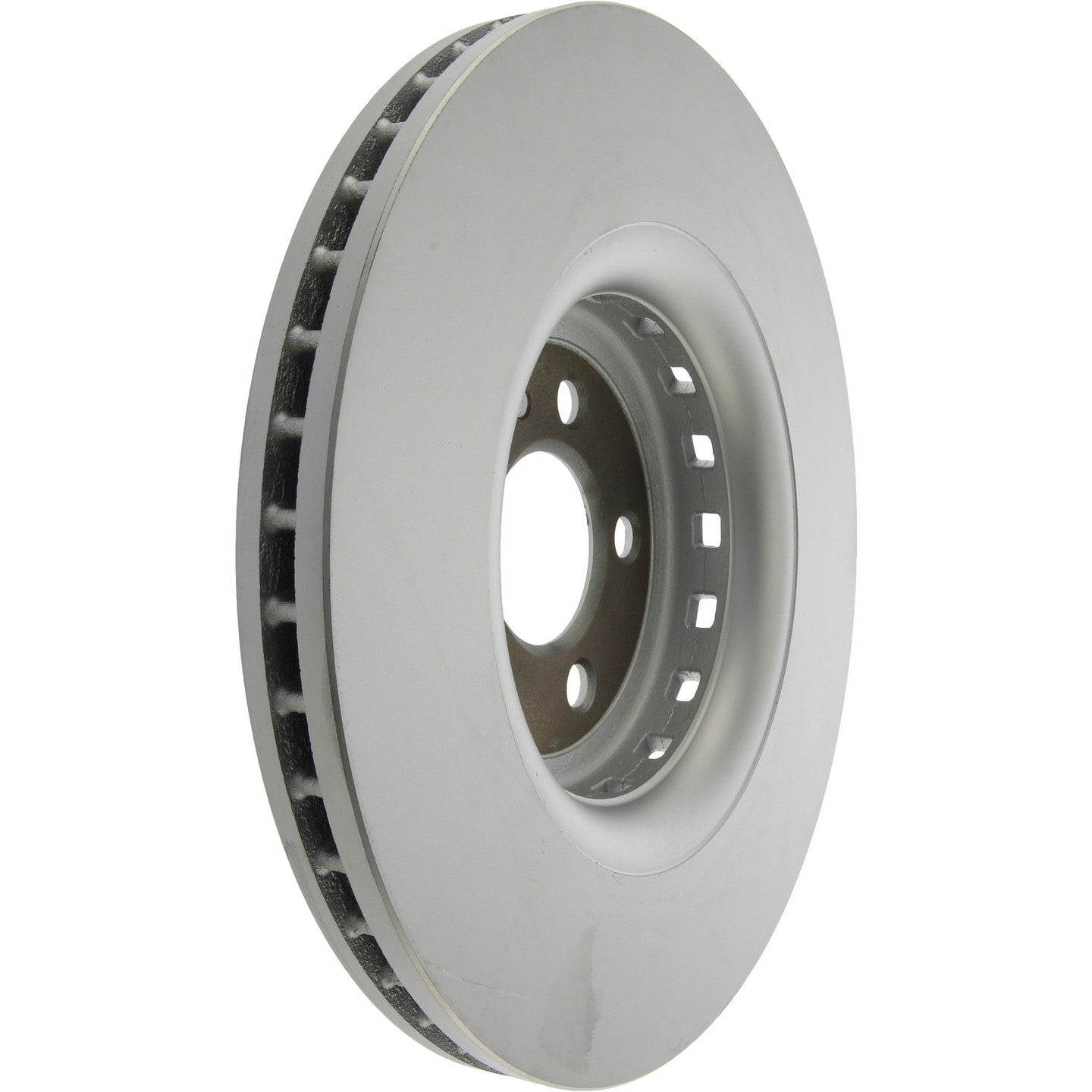 Centric Parts Disc Brake Rotor GCX FC with RS200 finish for 320.63086F
